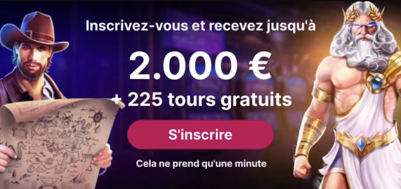 NV Casino en ligne – page d'accueil officielle France 2026